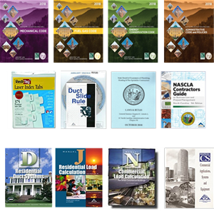 NC H-1 Exam Reference Book Set (Including Tabs)