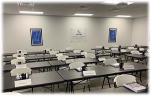 NC Electrical License Exam Prep Course - Classroom / Raleigh - for NC Unlimited, Intermediate and Limited - Two Days
