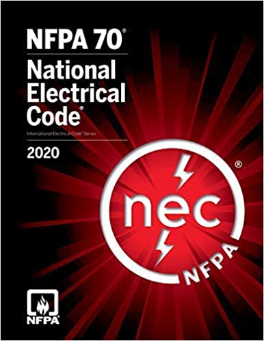 National Electrical Code 2020 - The Technical Training Institute